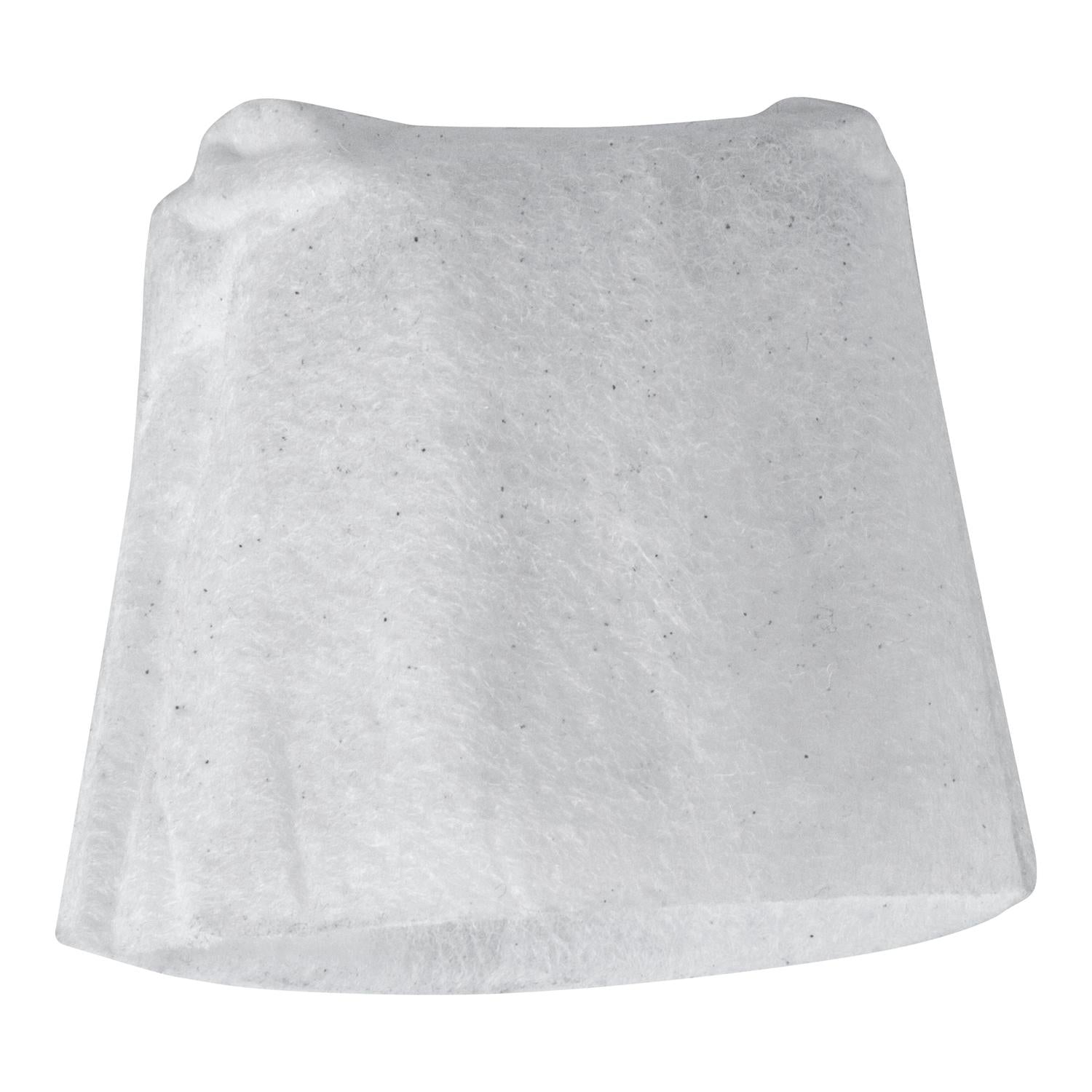 Bolsa Con 5 Filtros De Tela Para Aspiradora MAX-20A, Accesorios Y Refacciones, 102758