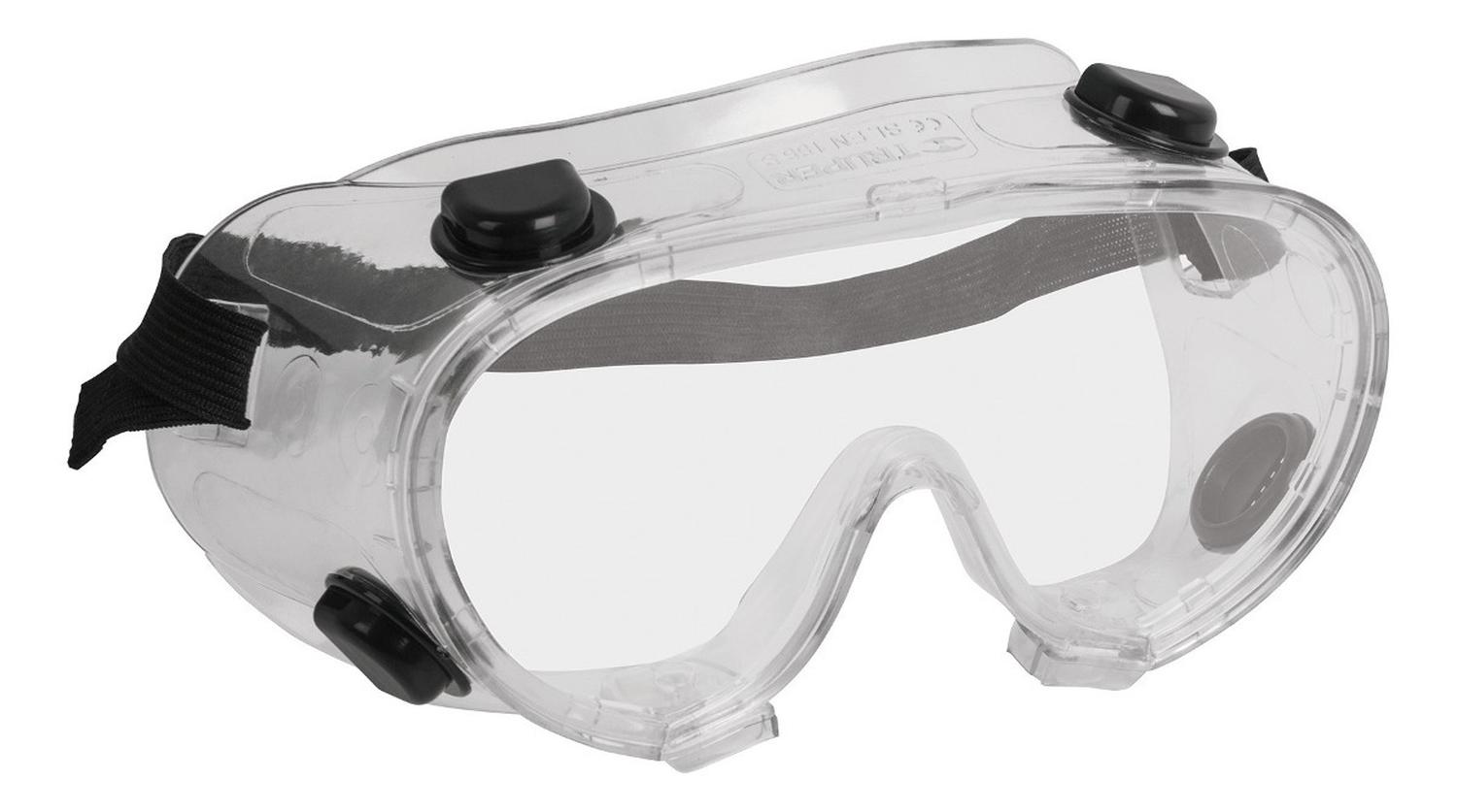 goggles de seguridad Goggles De Seguridad Truper Truper. Mundo Tool Ferreterías en México, Compra Online