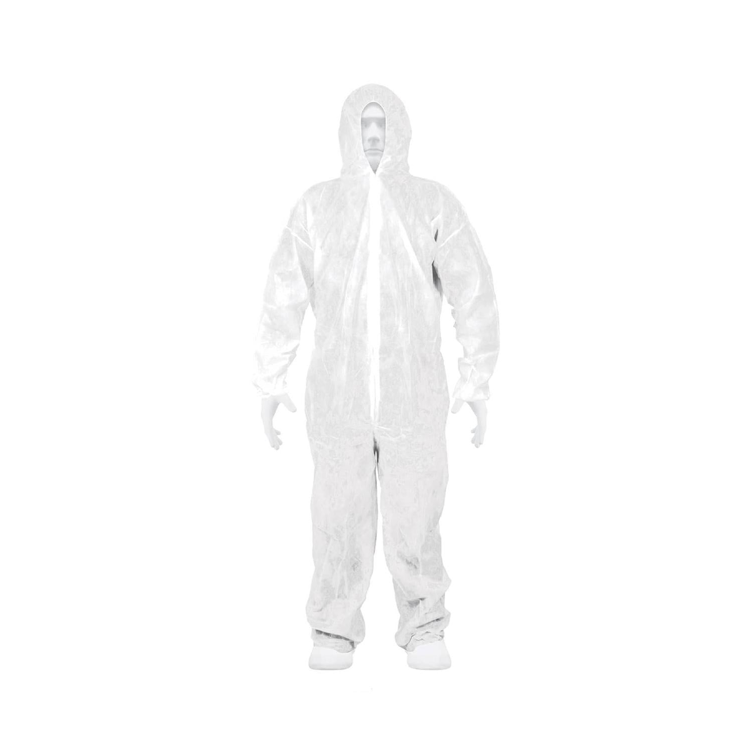 Traje tyvek precio maestro sale