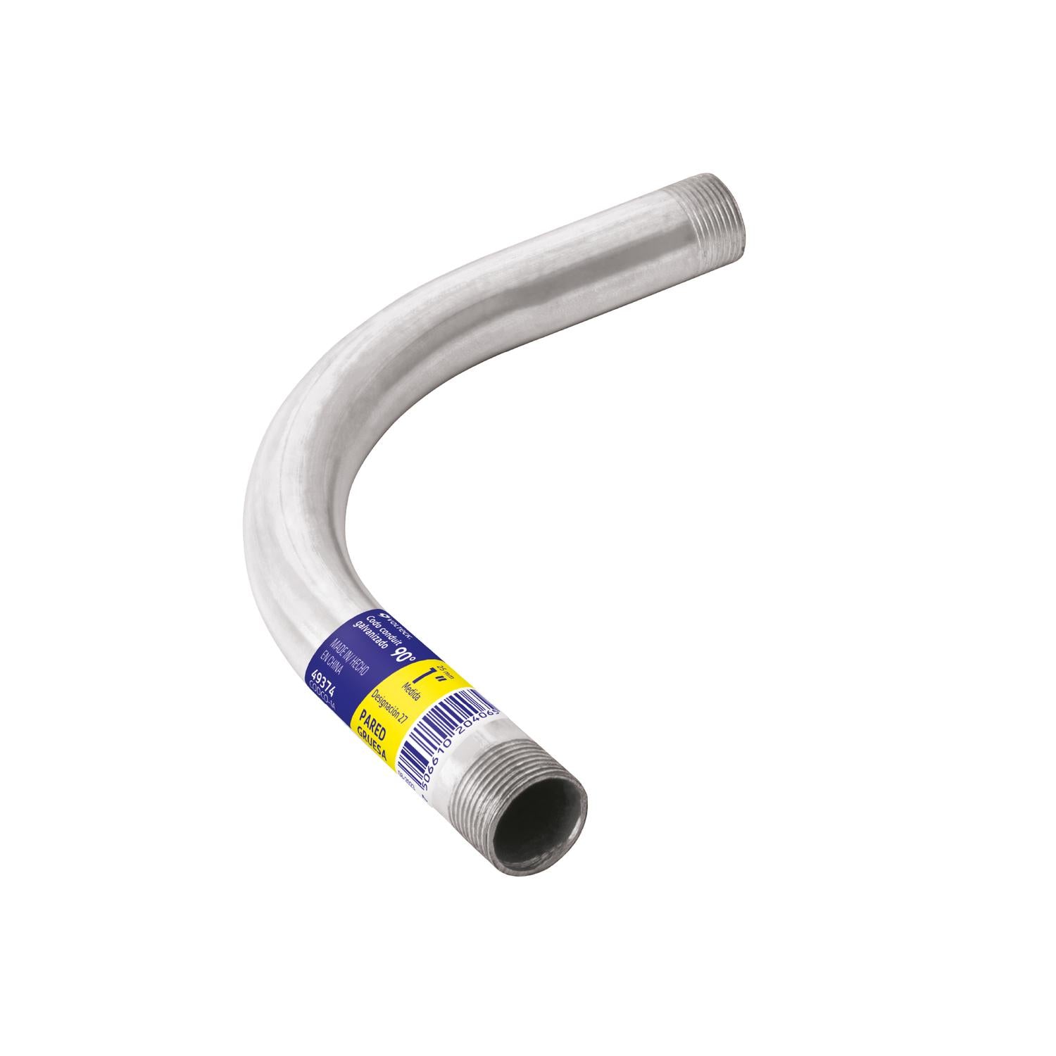 Reduccion Bushing Inox T304 150# De 2 X 1 1/2 Pg | Meses Sin Interés - Foto 11