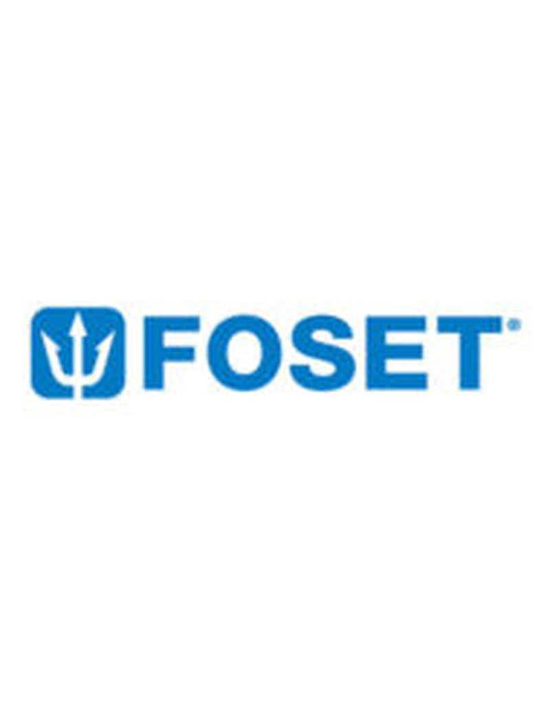 Céspol flexible para fregadero, PVC, 1-1/2' Foset - Mundo Tool 