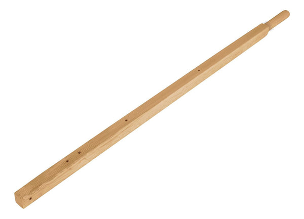 Bastidor Madera 2' Para Carretilla Tp-8 Truper - Mundo Tool 