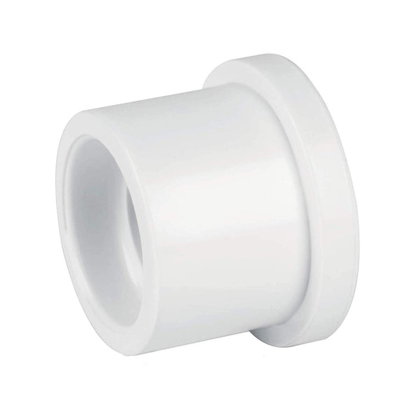 Reducción bushing de PVC, 1-1/4 x 1' Foset - Mundo Tool 