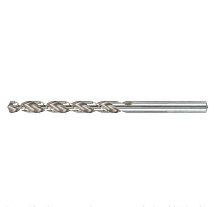 Broca HSS 9/64" Trusilver para metal, Truper - Mundo Tool 