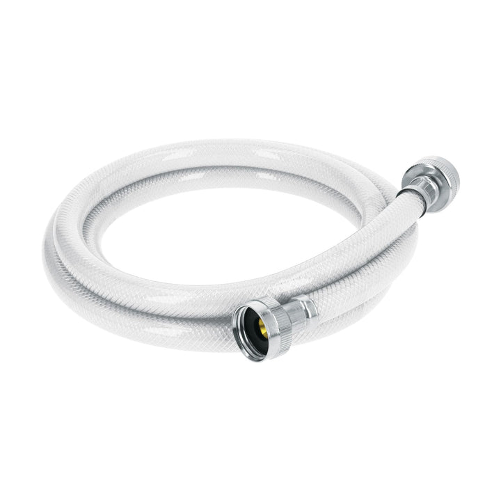 Foset Viniflex FLV-180B, Manguera para lavadora vinilo 3/4″ x 3/4″ largo 1.8 m - Mundo Tool 