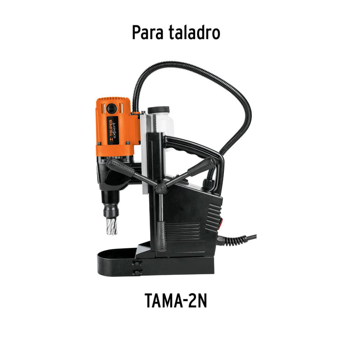 Bolsa con 2 carbones de repuesto para TAMA-2N, TRUPER - Mundo Tool 