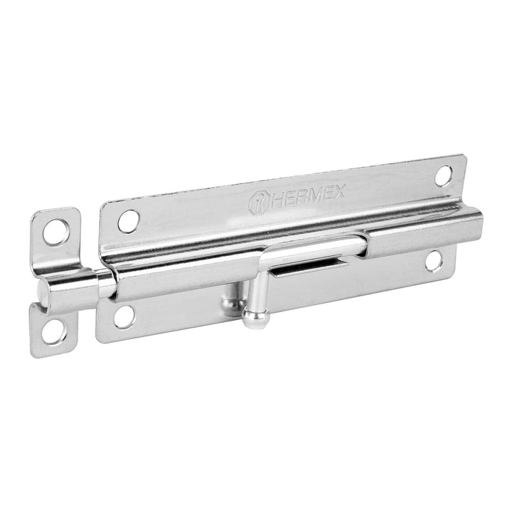 Hermex PAS-63, Pasador de barril de acero cromo 6″ - Mundo Tool 
