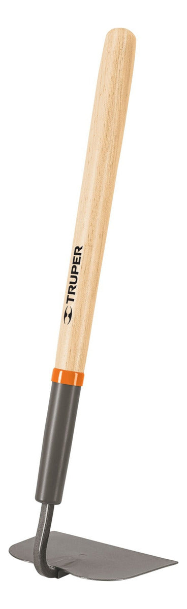 Azadon Tomatero Con Cabo Corto Jardineria Truper 10562 - Mundo Tool 