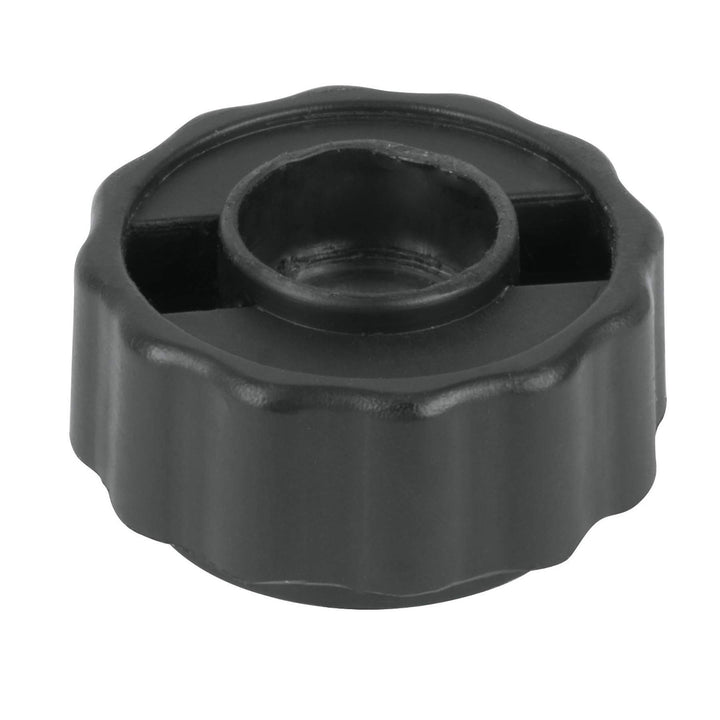 Truper RET-DES-1000 Retenedor de repuesto de carrete para desbrozadora DES-1000, color, pack of/paquete de 1 - Mundo Tool 