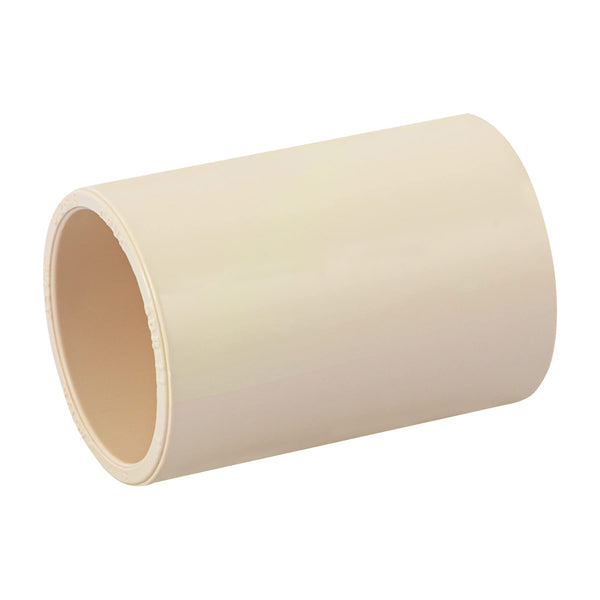Foset Hidroflow CPVC-263, Cople de CPVC, 1″ - Mundo Tool 