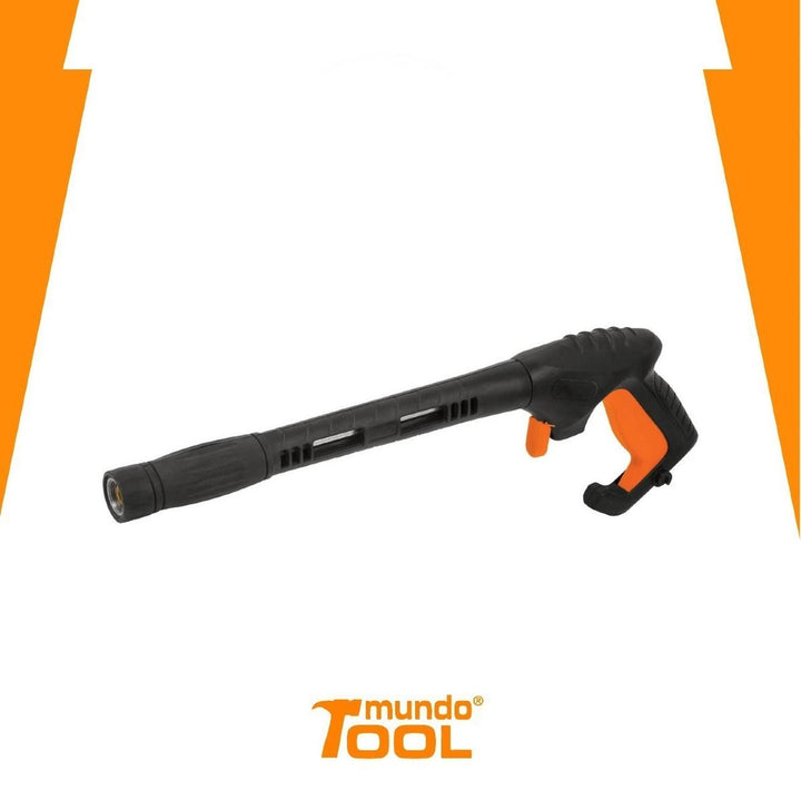 Pistola Para Lava-2000t Truper - Mundo Tool 