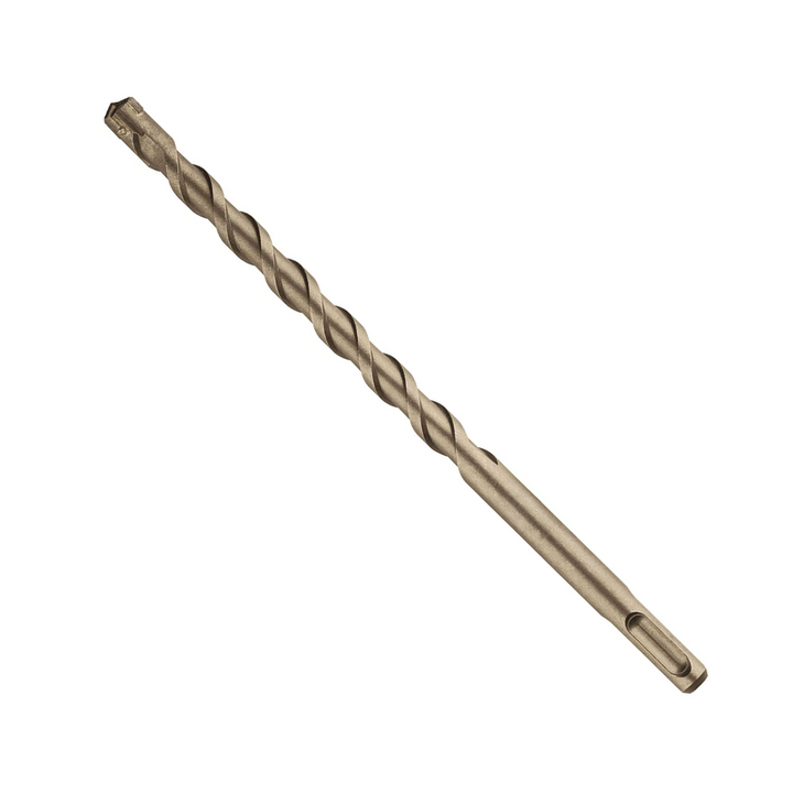 Broca Sds Plus 8x110 Mm - Mundo Tool 