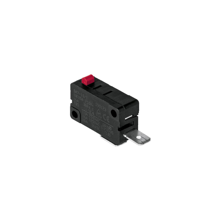 Interruptor de repuesto para CEPEL-3-1/4A4 - Mundo Tool 