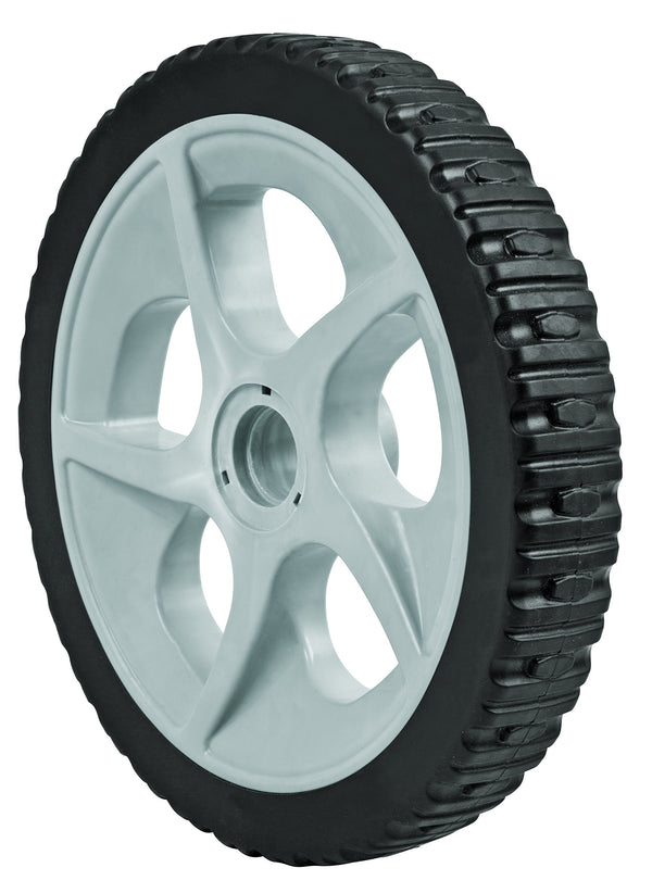 Truper LLP-221-7, Ensamble de rueda y llanta de 7″ - Mundo Tool 