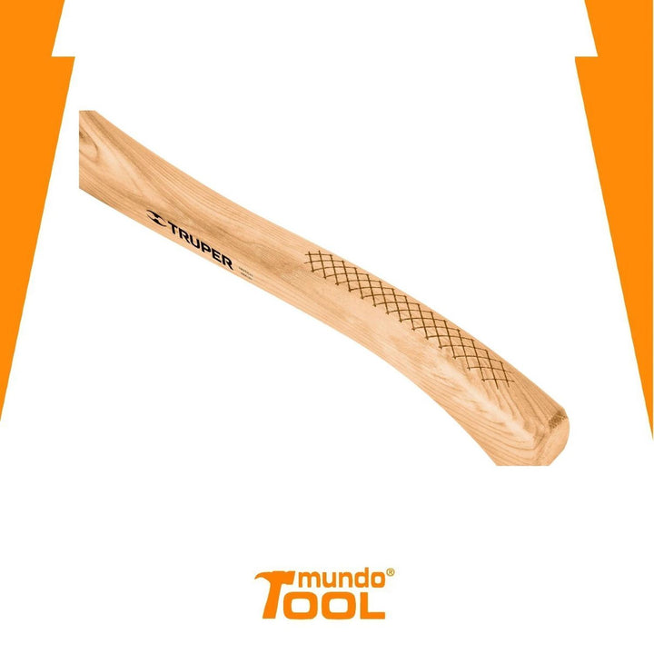 Hacha Cazadora 1-1/4 Lb Mango De Hickory 14 - Mundo Tool 