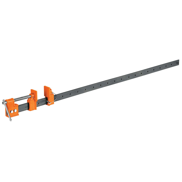 Truper S6, Sargento de solera de acero galvanizada, de 180 cm - Mundo Tool 