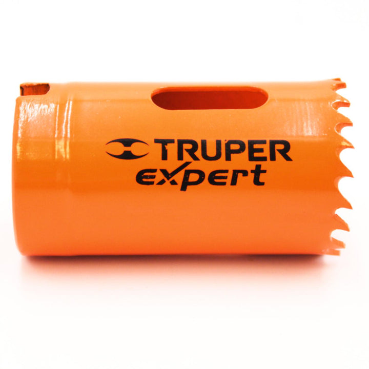 Cortacírculos Bimetálicos 1-1/4' Truper - Mundo Tool 