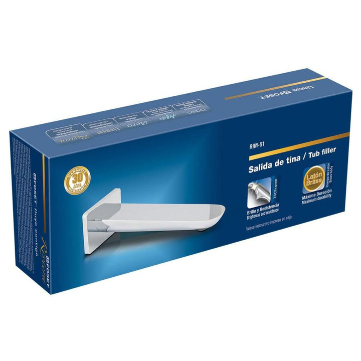 Salida De Tina Riviera Foset - Mundo Tool 