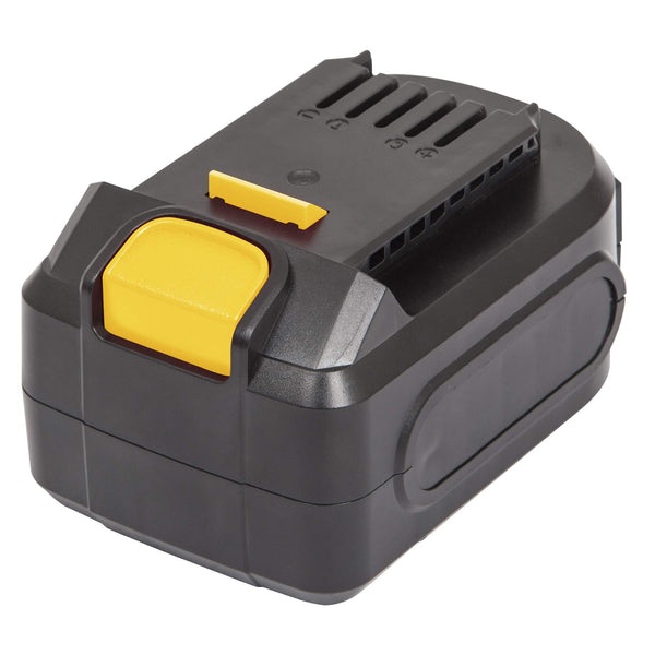 Pretul BAT-96P2, Batería, 9.6 V, para taladro inalámbrico - Mundo Tool 