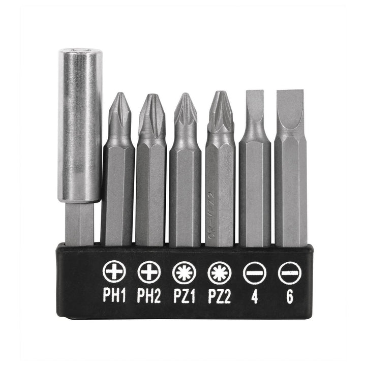 Destornillador inalámbrico 3.6 V, Truper - Mundo Tool 