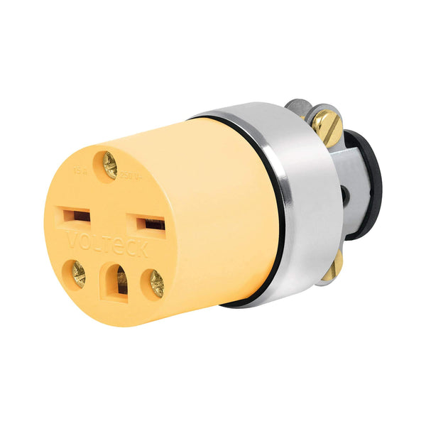 Volteck COI-CH, Contacto blindadocara chino - Mundo Tool 