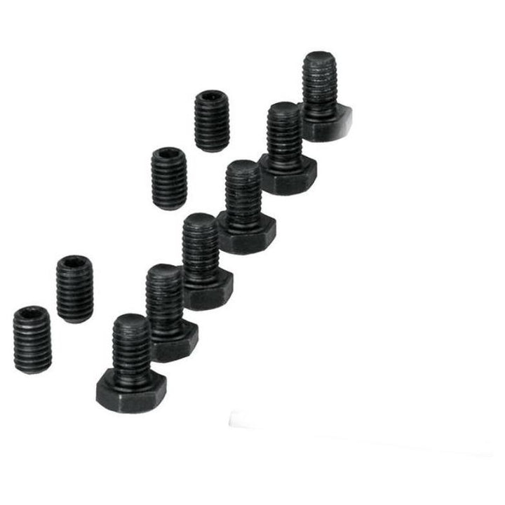 Jgo de soporte y portacuchillas p/ CEPEL-3-1/4N y 3-1/4A3 - Mundo Tool 