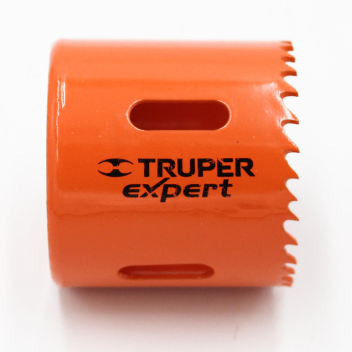 Cortacírculos Bimetálicos 1-3/4' Truper - Mundo Tool 