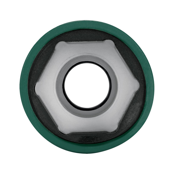 Juego 3 Dados Largos Impacto 6 Puntas Cuadro 1/2 - Mundo Tool 