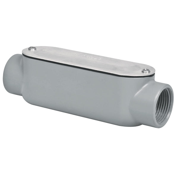 Volteck COLET-1-C, Condulet, conexión tipo C - Mundo Tool 