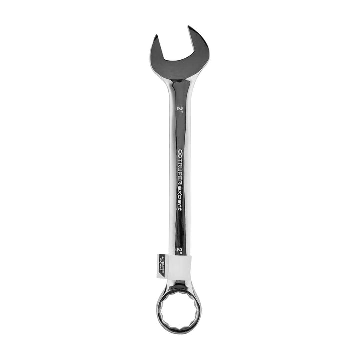 Llave Combinada Extralarga 2' X 650 Mm Truper - Mundo Tool 