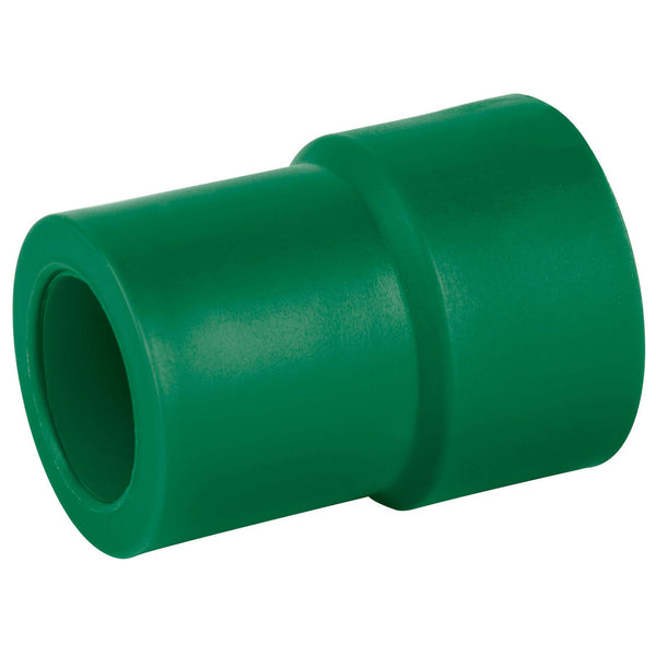 Foset Termoflow CV-221, Reducción de PP-R, 3/4″ x 1/2″ - Mundo Tool 