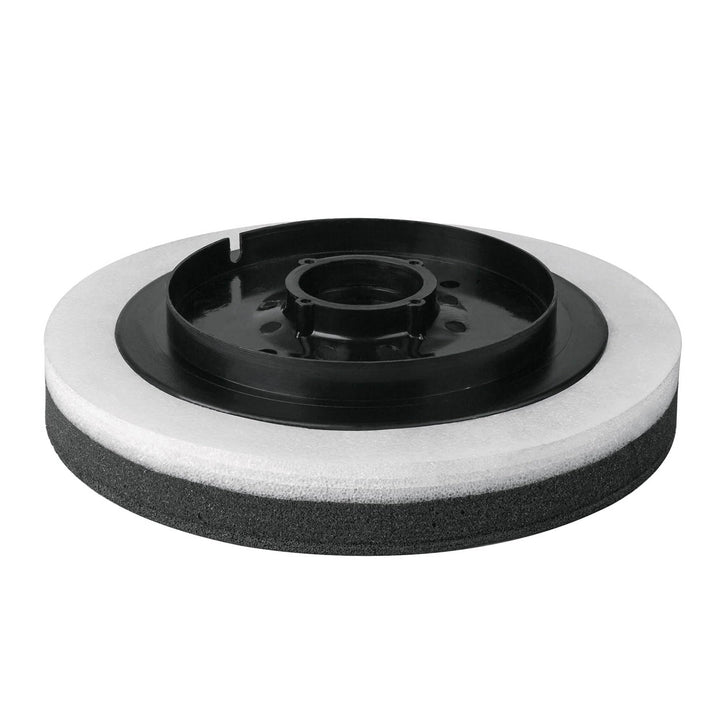 Pretul PAD-PULA-P, Base hook and loop para PULA-P - Mundo Tool 