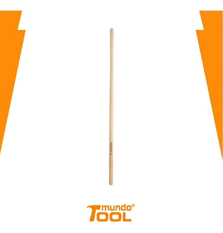 Mango De Repuesto Para Azadones Am-2m, Am-2ma Y Ap-3m Truper - Mundo Tool 