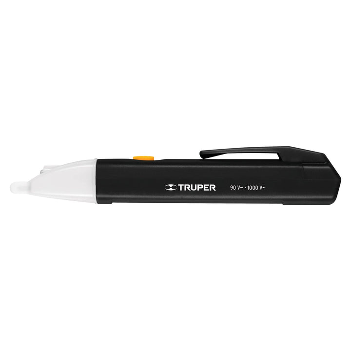 Truper PROVO-2 Probador de tensión sin contacto tipo pluma - Mundo Tool 