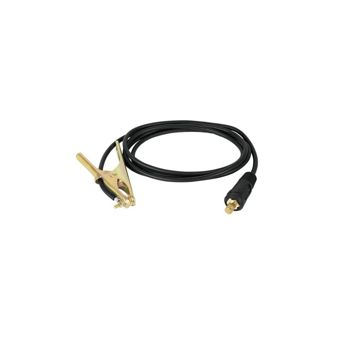 Pinza para tierra y cable con sistema de cambio rápido Truper - Mundo Tool 