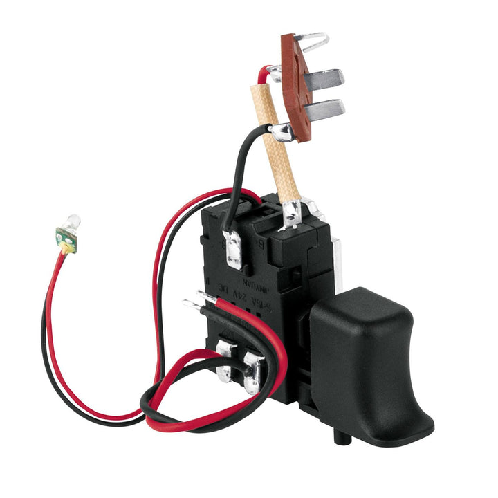 Interruptor de repuesto para ROTI-12AC y TALI-12AC - Mundo Tool 