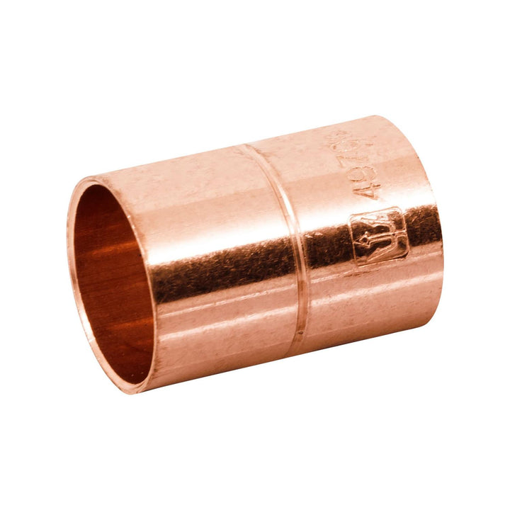 Cople de cobre, 1/2' Foset - Mundo Tool 