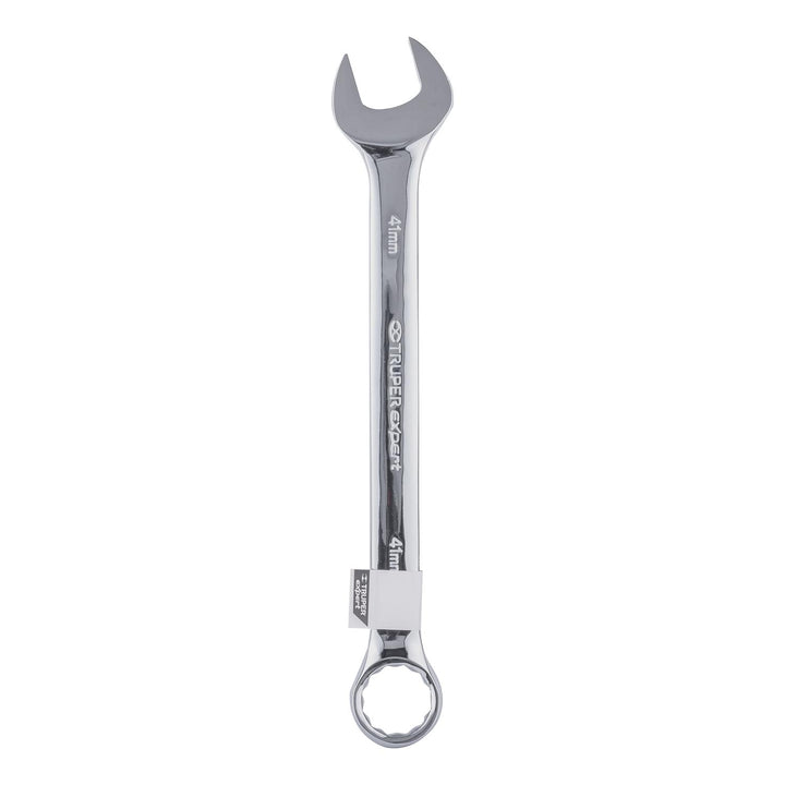 Llave Combinada Extralarga Milimetrica 41 X 550 Mm - Mundo Tool 