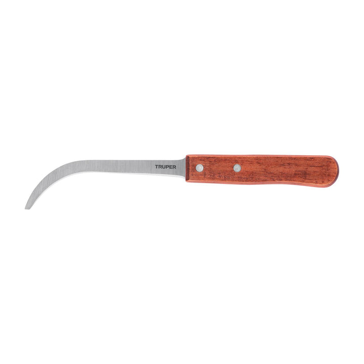 Cuchillo bananero 5', Truper - Mundo Tool 