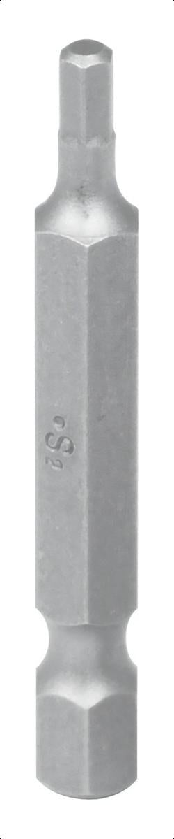 Puntas Hexagonal H 1/8 X 10 Unidades Truper 17832 - Mundo Tool 