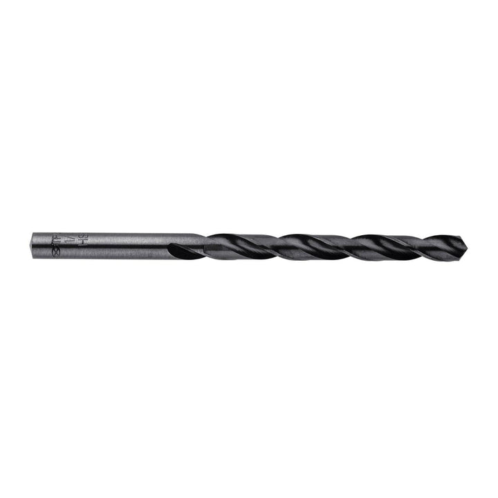 Broca HSS 29/64' Trublack para metal, Truper. 5 piezas - Mundo Tool 