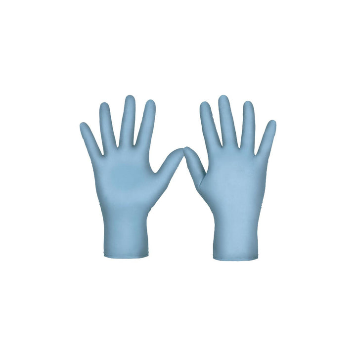Guantes de nitrilo - Mundo Tool 
