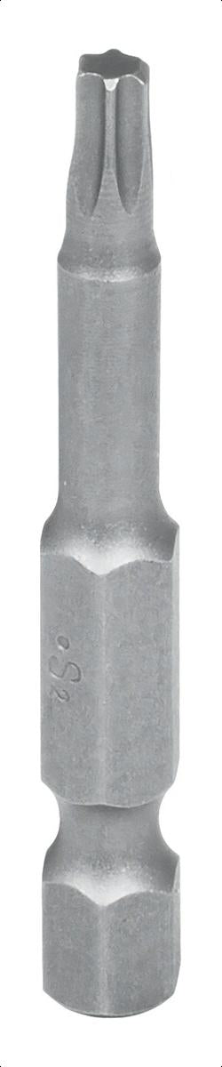 Puntas Torx T20, 2 , Truper 17834 - Mundo Tool 