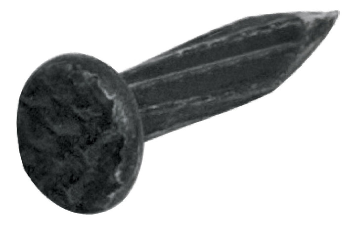 Clavos Para Concreto 3/4  Negros Bolsa De 1 Kg Fiero - Mundo Tool 