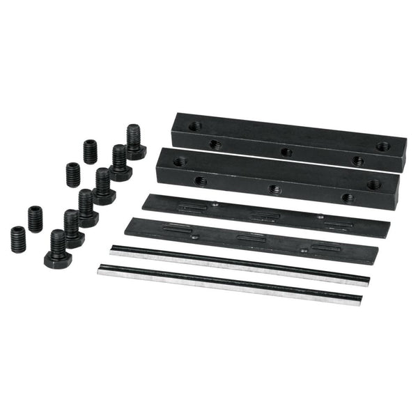 Jgo de soporte y portacuchillas p/ CEPEL-3-1/4N y 3-1/4A3 - Mundo Tool 