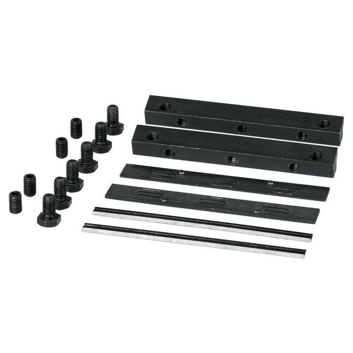 Jgo de soporte y portacuchillas p/ CEPEL-3-1/4N y 3-1/4A3 - Mundo Tool 