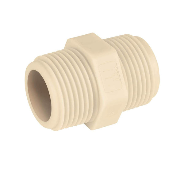 Niple corrido, 1/2' Foset - Mundo Tool 