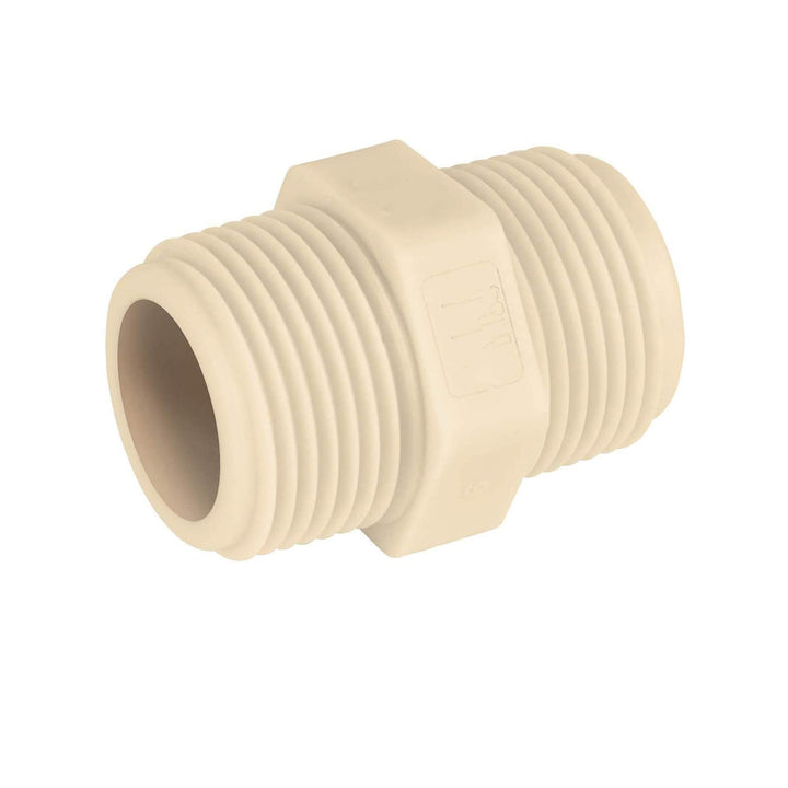 Niple corrido, 1/2' Foset - Mundo Tool 