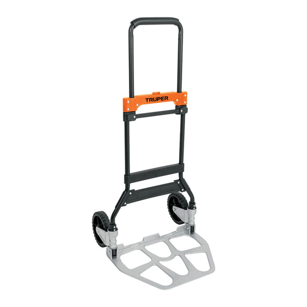 Diablo de carga, plegable, 120 kg, Truper - Mundo Tool 