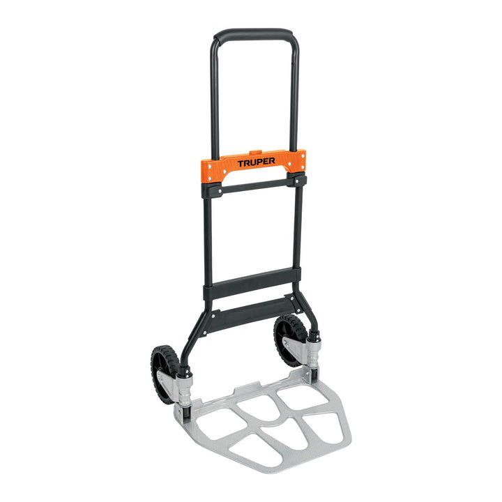 Diablo de carga, plegable, 120 kg, Truper - Mundo Tool 
